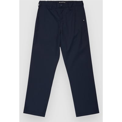 Quiksilver Everyday Union Stretch Chino Broek blauw