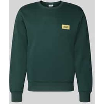 JACK&JONES - JJRUSH SWEAT CREW NECK - Heren - Sweaters