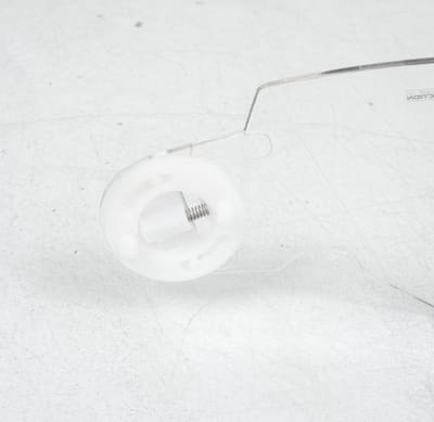Visière écran Transparent de casque Lazer LZR pour moto 4100314B Neuf