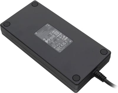 HP 677766-003 oplader 230W - vlak