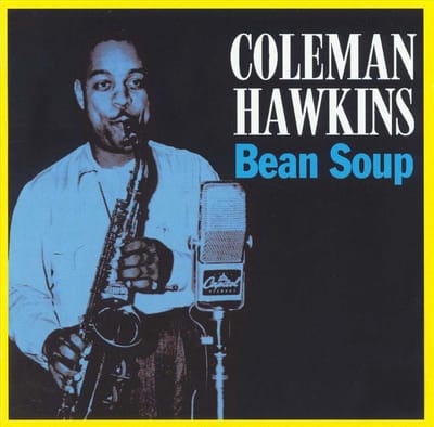 Bean Soup