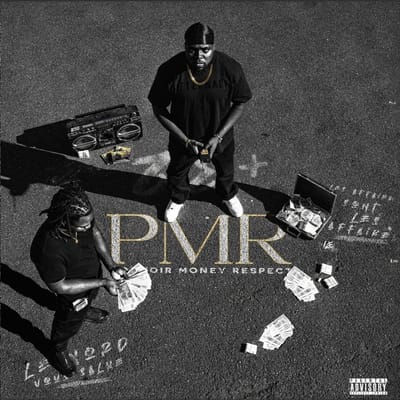 Fresh - PMR (CD)