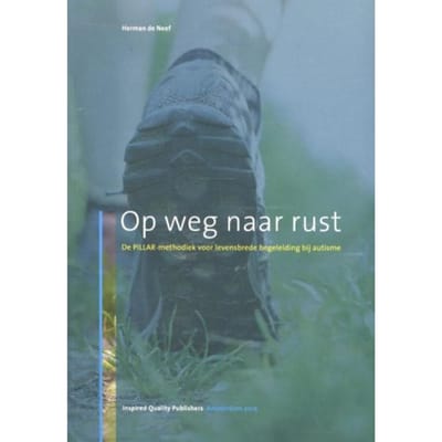 Op Weg Naar Rust - Herman de Neef