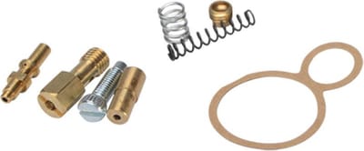 Teknix carburateurreparatieset voor MBK 88 bromfiets Nieuw Gurtner type