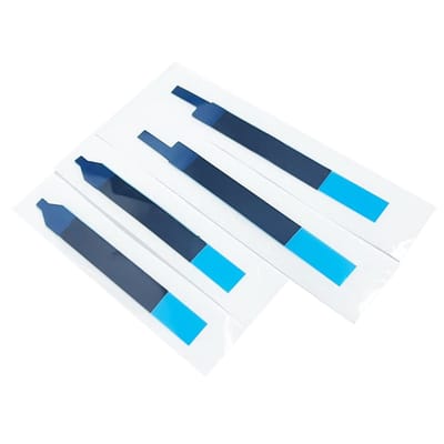 Cosensi - Dailygoods - Dailygoody - LCD Scherm tape - Zelfklevende Stickers - Stofdicht - Vervangingsset - Voor Legion 5 - 15IMH05H 5-15IMH05 5-15ARH05H 5-15ARH05 5-1...