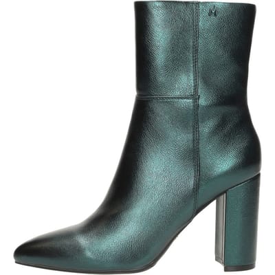 Mexx Enkellaars Kianna Indy Groen Dames - Maat 36