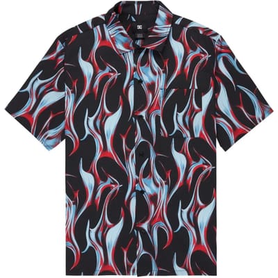 Shirt DC Shoes Full On Resort