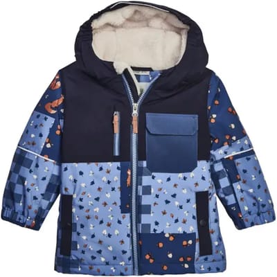 Ski-jas voor babyjongens Killtec FISW 43