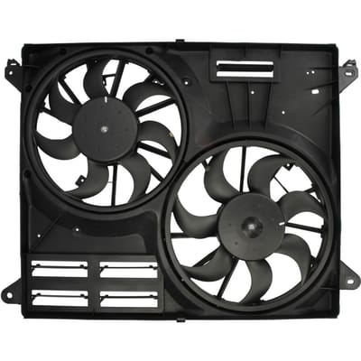 Ventilator THERMOTEC D8G022TT