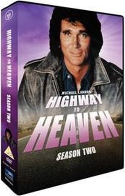 Highway To Heaven S.2