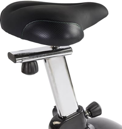Tunturi Comfort Hometrainer Zadel