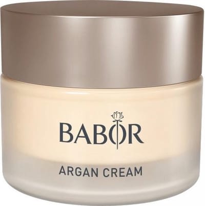 Babor Skinovage Argan Cream