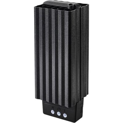 TRU COMPONENTS TC-NTL151-100W Schakelkastverwarming 120 - 250 V 100 W (l x b x h) 176 x 61 x 64 mm 1 stuk(s)