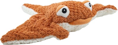 Cute since 1999 - Knuffel Vis - Katoen speelgoed - Baby knuffel - 20cm