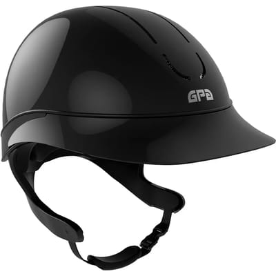 Rijhelm GPA Global Speed Air TLS Shiny