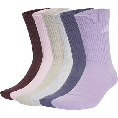 Gewatteerde sokken adidas (x6)