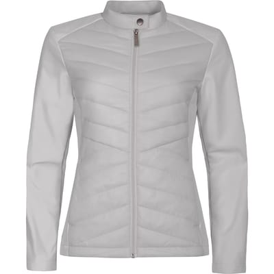 Donsjack voor dames Malfini Premium Cross 556