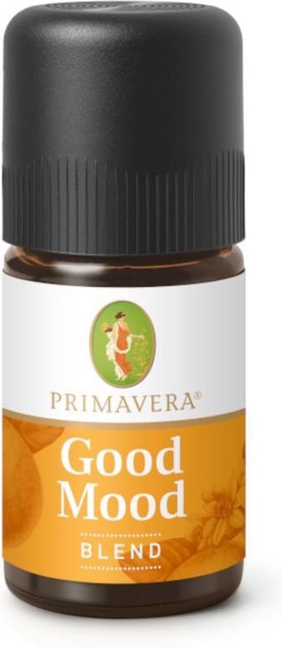 Primavera - Good Mood