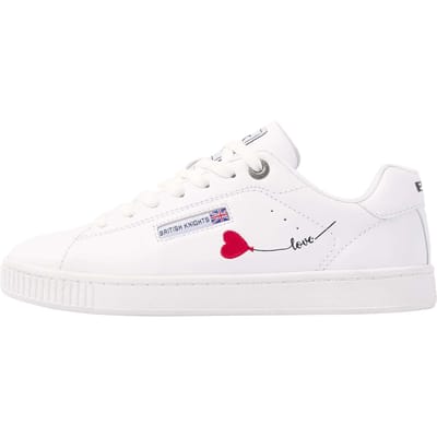 Kindertrainers British Knights Mist