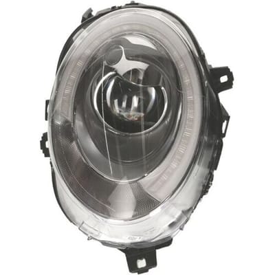 Koplamp, bevestiging VALEO 045361
