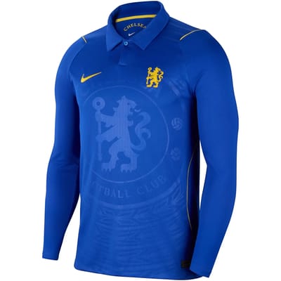 Thuiswedstrijd shirt met lange mouwen Chelsea FC 2026/27