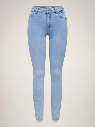 JdY Skinny fit jeans JDYFINA Mid waist Skinny fit Jeans