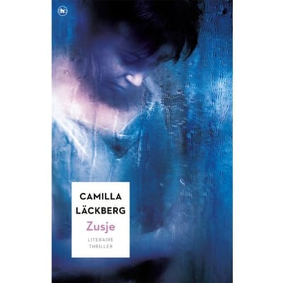 Zusje - Fjällbacka - Camilla Läckberg