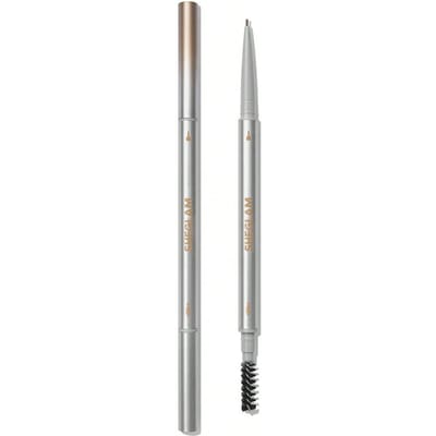 Ultra Slim Wenkbrauwpotlood-Blonde Merk Beauty Cosmetica Make-Up Voor Vrouwen En Meisjes