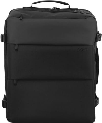 Jump Dunaa Dagrugzak 45 cm Laptopvak - 45cm (18 duim) - black