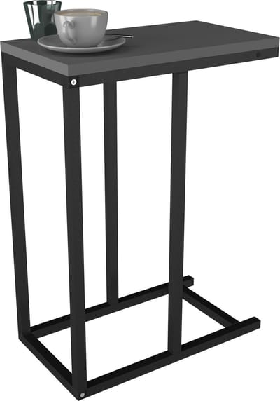 Houten bijzettafel Salontafel Sofa-tafel Woonkamertafel Salontafel Insasi S