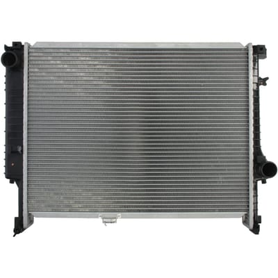 Radiator THERMOTEC D7B050TT