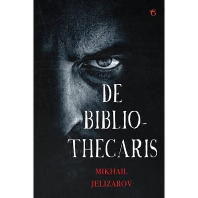 De Bibliothecaris - Jelizarov, Mikhail