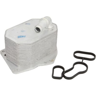 Olie radiator, motorolie  NRF 31860