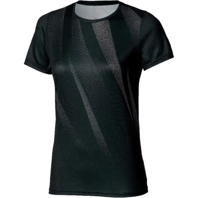 Dames-T-shirt Mizuno Core Graphic