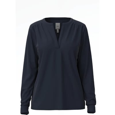 Damesblouse met lange mouwen Ichi Main 2