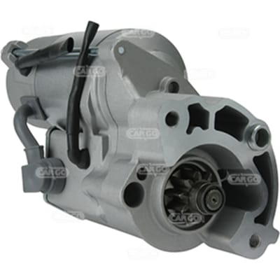 Starter HC-CARGO 115725