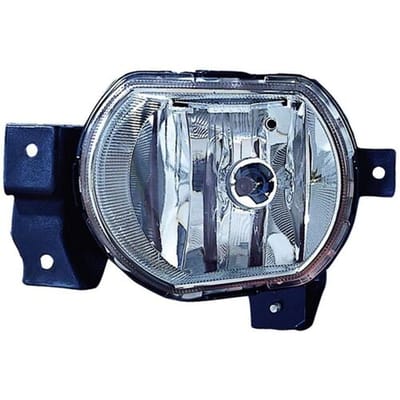 Mistlampen DEPO 223-2003L-AQ