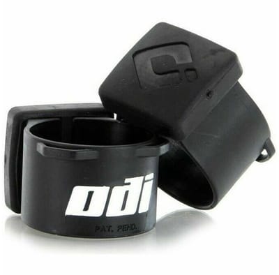 Odi Rock Shox Bodembumper Zwart 35 mm