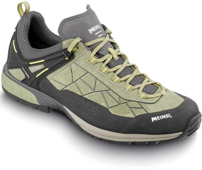 Meindl top trail LF 4731 05 Natur/Mais 46