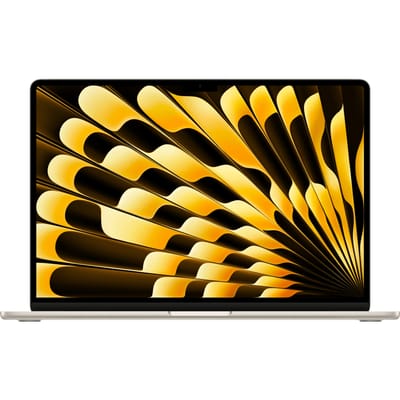 Apple MacBook Air (2026) 15 inch - M5 - 24 GB - 1 TB - Sterrenlicht