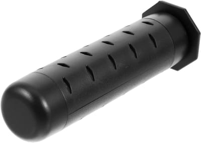 Gitaarbevochtiger - Akoestische Gitaar Luchtbevochtiger - Instrument Onderhoud - Voorkomt Scheuren - 113 cm - Zwart