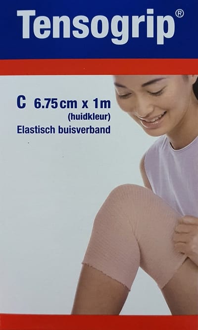 Tensogrip C 1Mx6.75 Hkl Bsn