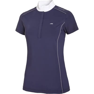 Schockemöhle Ariana dames rijpoloshirt