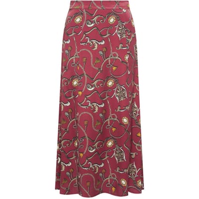Hv Society - Rok - Burgundy - M (38)