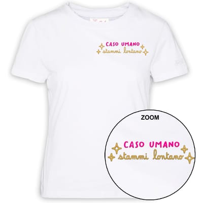 mc2 Saint Barth T-Shirt EMI0001-09752L