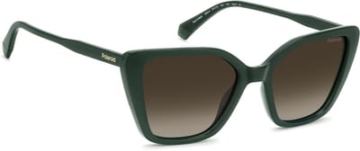 Polaroid Zonnebril PLD 4189/S Volwassenen Groen Polariserend Eco friendly materials