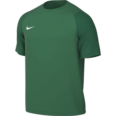 Nike T-shirt Kinderen Dri-Fit Academy II Groen - Maat XS