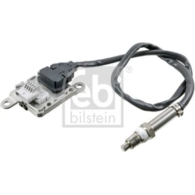 NOx-sensor, NOx-katalysator FEBI BILSTEIN 197505