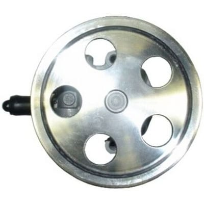Stuurhuis hydraulische pomp  SPIDAN 54409