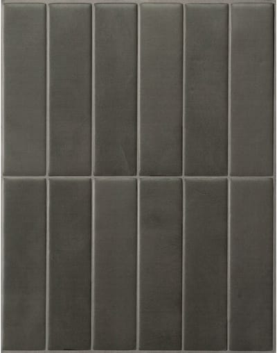 Smart Tiles Zelfklevende keuken achterwand voor keuken en badkamer Morocco Grijs 4 29,02x22,86 cm